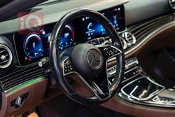 مێرسێدس بێنز E-Class